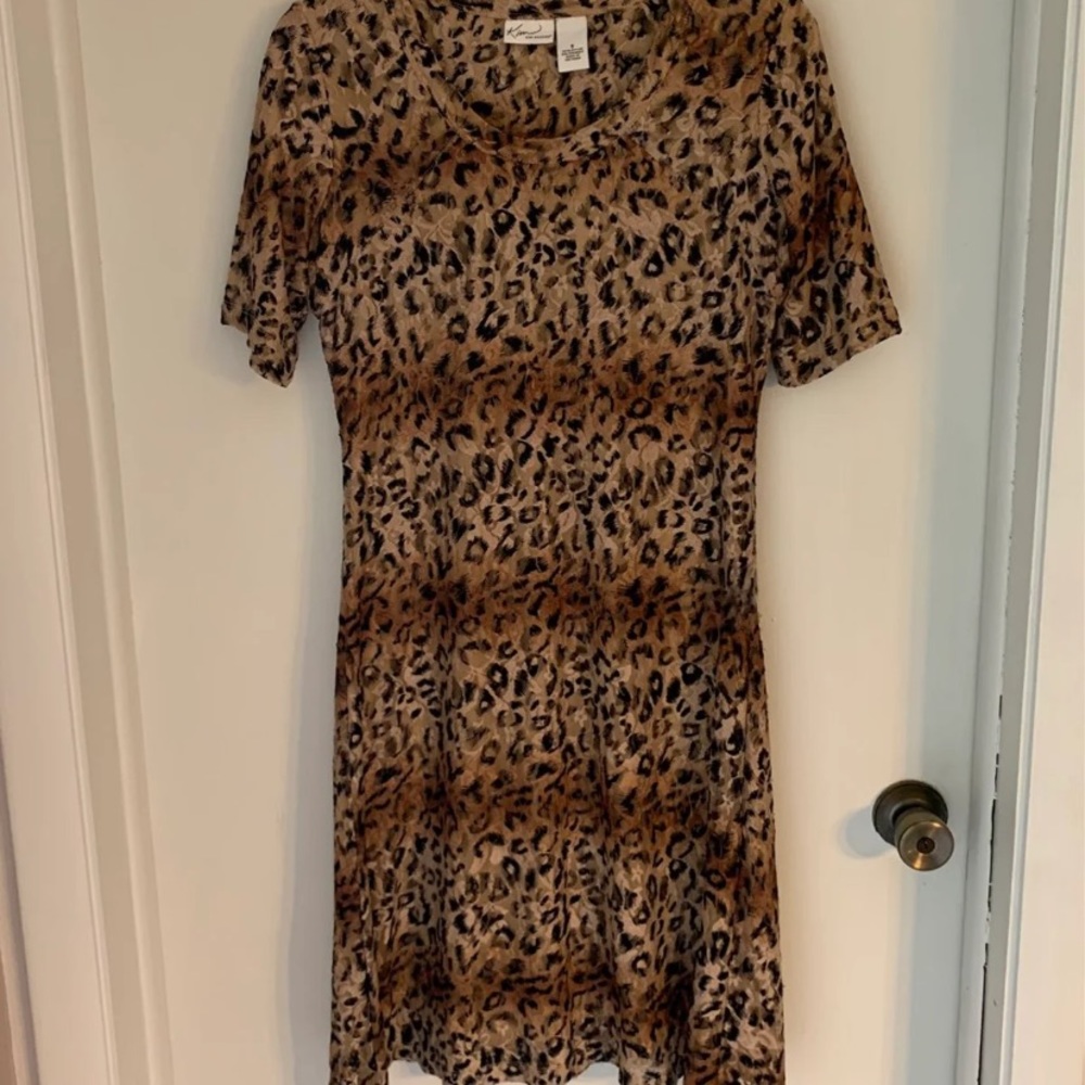Kim Rogers dress
